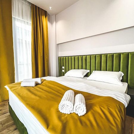 Nord Hotel Boutique Shkodër Eksteriør bilde